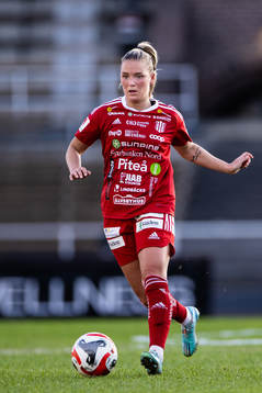 Piteås Ronja Aronsson