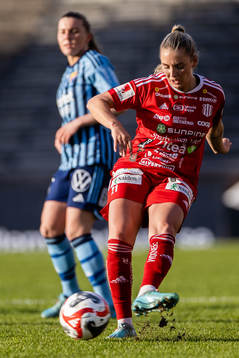 Piteås Ronja Aronsson