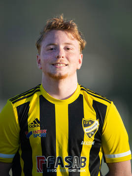 Lagbilder IFK Hässleholms ungdomslag i Hässleholm 8 maj