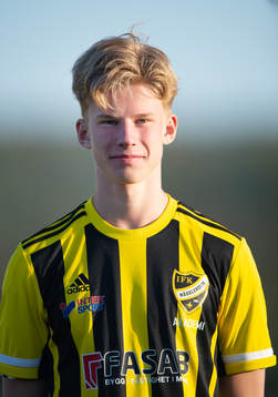 Lagbilder IFK Hässleholms ungdomslag i Hässleholm 8 maj