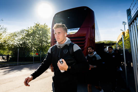 Helsingborgs Casper Widell