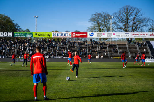 Helsingborgs spelare