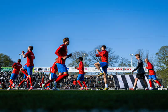 Helsingborgs spelare