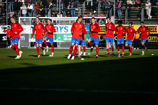 Helsingborgs spelare