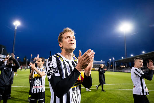 Landskronas Philip Andersson