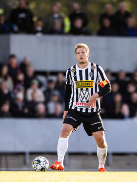 Landskronas Philip Andersson