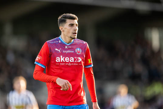 Helsingborgs Amar Muhsin