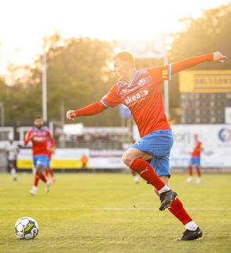 Helsingborgs Erik Ring