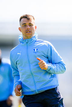 Jonas Knudsen