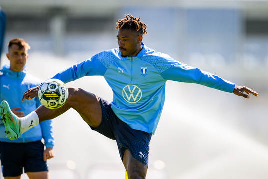 Samuel Kotto