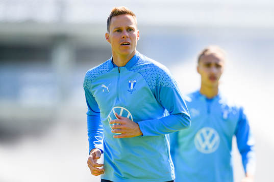 Niklas Moisander