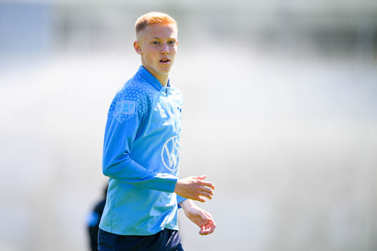 Hugo Larsson