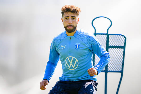 Moustafa Zeidan