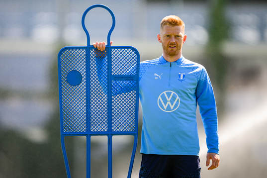 Anders Christiansen