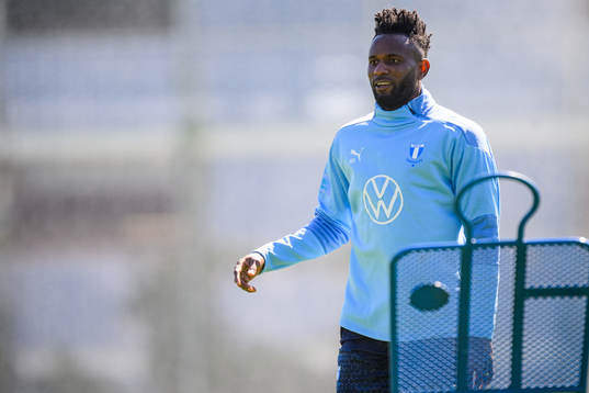 Emmanuel Lomotey