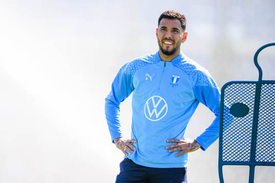 Sergio Pena
