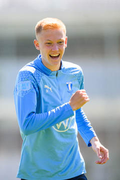 Hugo Larsson