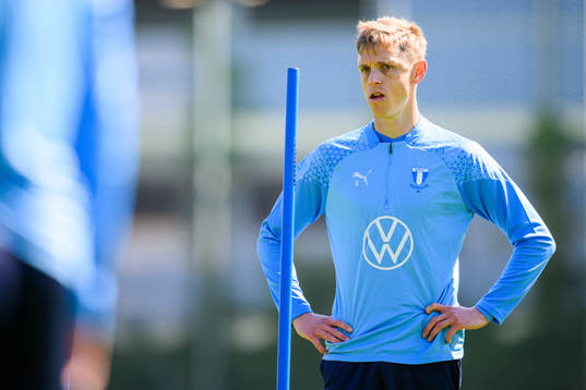 Søren Rieks