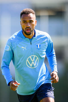 Isaac Kiese Thelin
