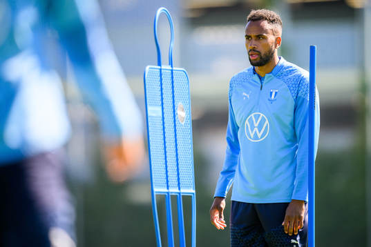 Isaac Kiese Thelin