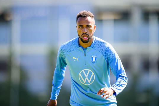Isaac Kiese Thelin