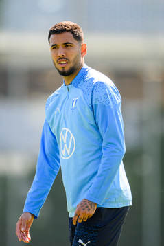 Sergio Pena