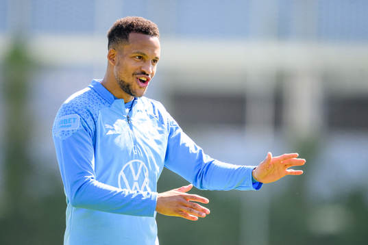 Martin Olsson