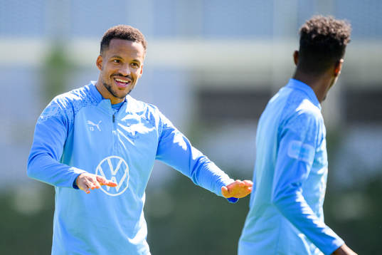 Martin Olsson