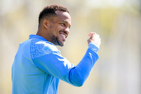 Martin Olsson