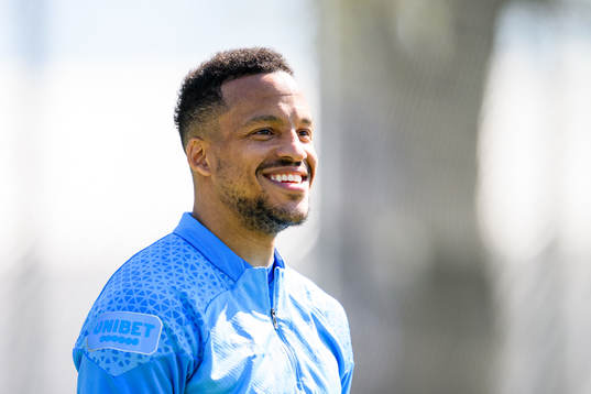 Martin Olsson