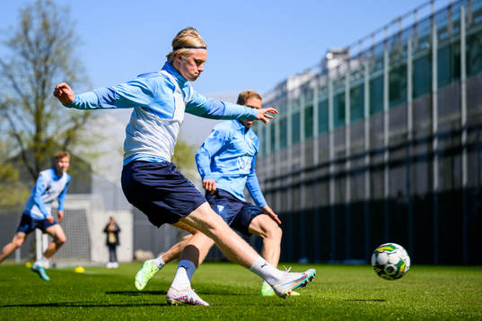 Daniel Gudjohnsen