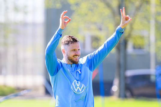 Lasse Nielsen