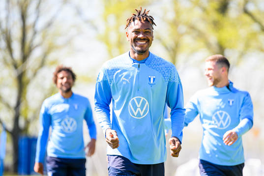 Samuel Kotto