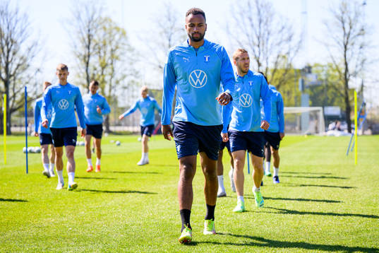 Isaac Kiese Thelin