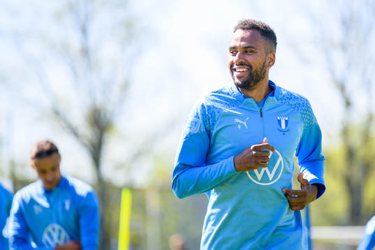 Isaac Kiese Thelin