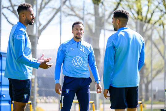 Martin Olsson