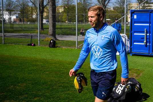 Anton Tinnerholm
