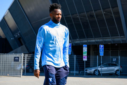 Emmanuel Lomotey