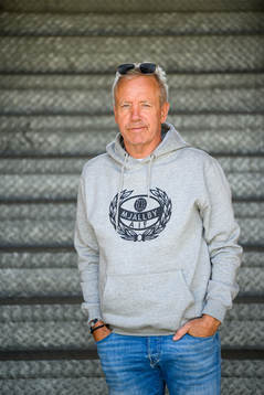 Sportchef Hasse Larsson