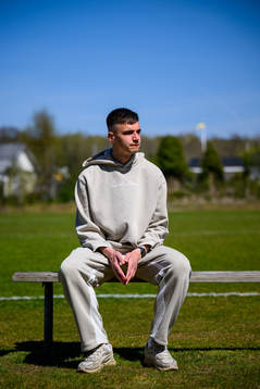 Noah Eile