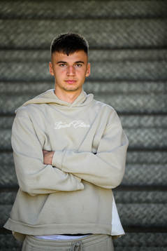Noah Eile