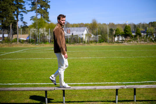 Colin Rösler
