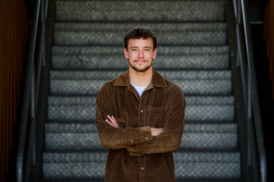 Colin Rösler