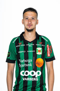 Varbergs Yassine El Outaki