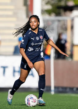 FC Rosengårds Isabella Obaze
