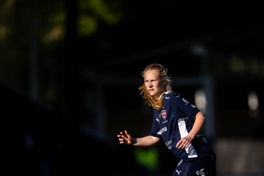 FC Rosengårds Sofie Bruun Bredgaard