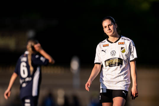 Häckens Clarissa Larisey