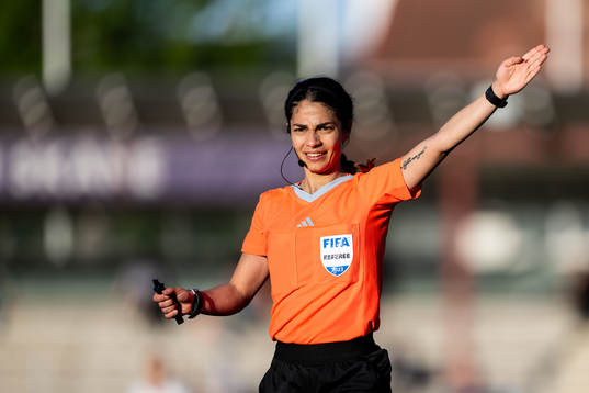 Domare Maral Mirzai