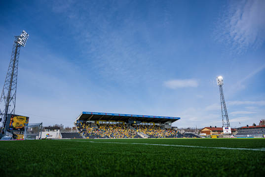 Aspmyra Stadion