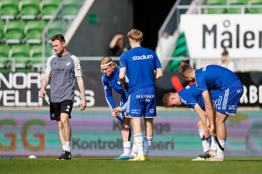 IFK Norrköpings spelare